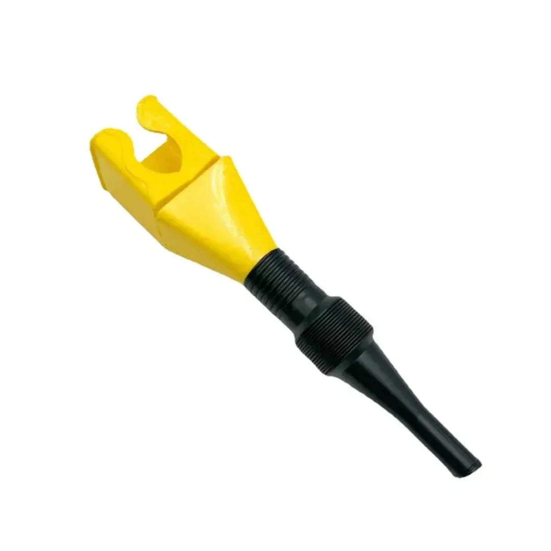 AutoPour - Universal-Kraftstofftrichter