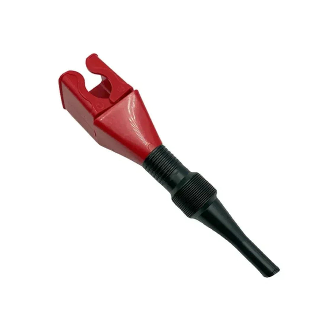 AutoPour - Universal-Kraftstofftrichter