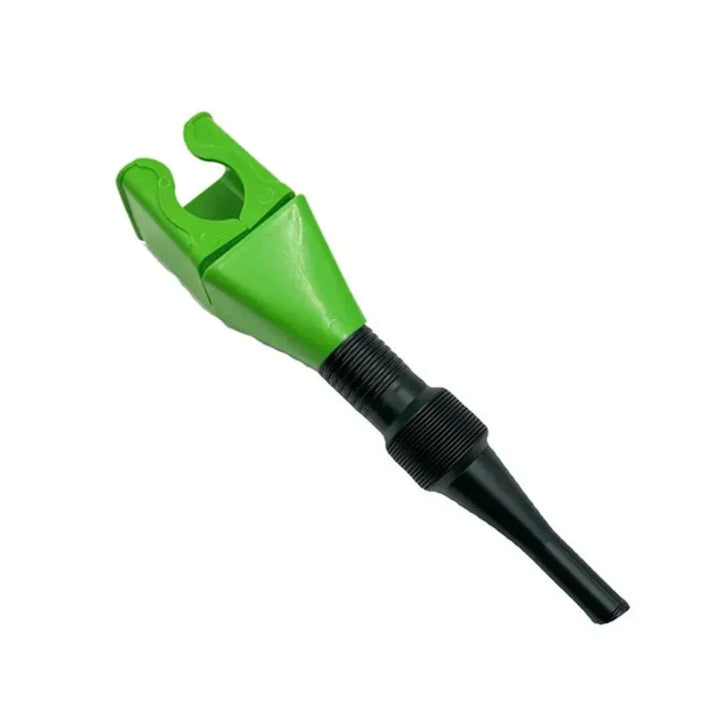 AutoPour - Universal-Kraftstofftrichter