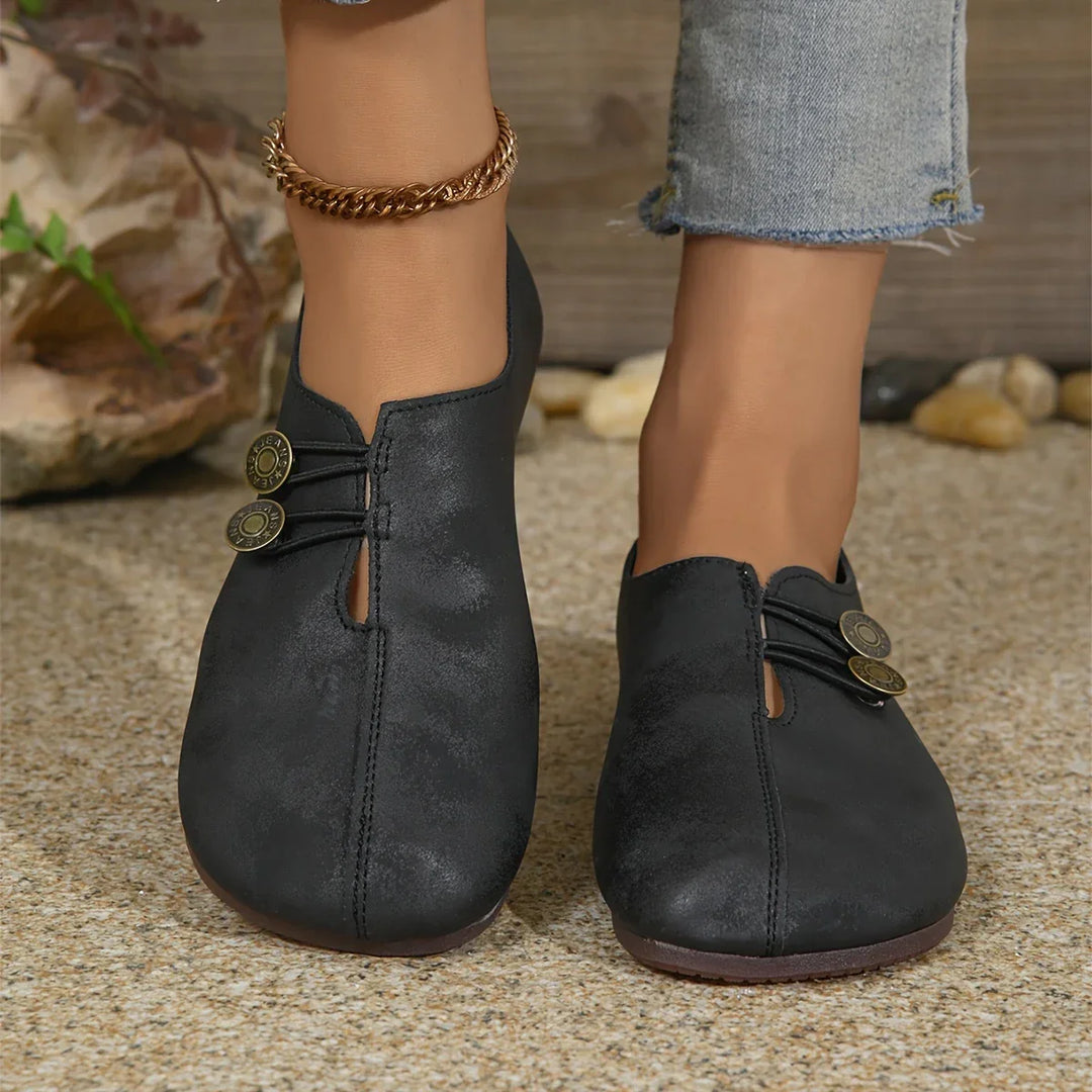 Lovisa™ Moderne Loafers