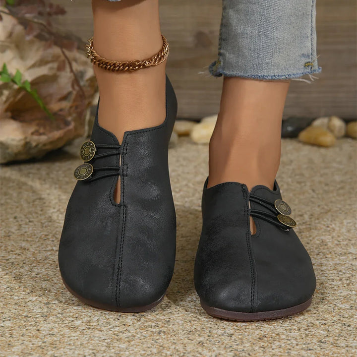Lovisa™ Moderne Loafers