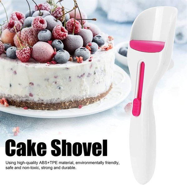 ExactScoop – Für sauberes Backen ohne Kleckern