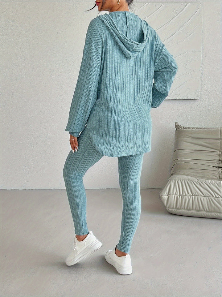 Greta™ | Cosy 2-teiliges Set