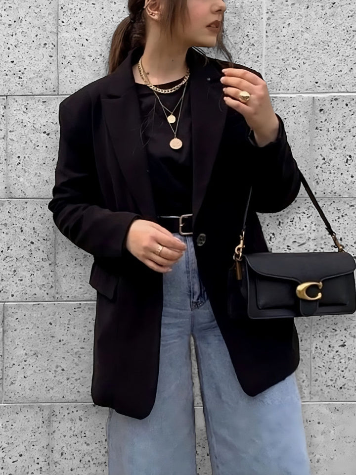 Cordelia™ | Luxuriöse Schultertasche