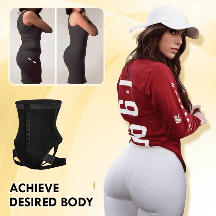 50% Rabatt + Kostenloser Versand | Shapex™ - Manschetten Bauchformung