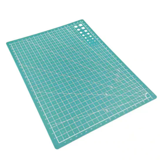 GyroCutter Crafter™ 360-Grad Papierschneider