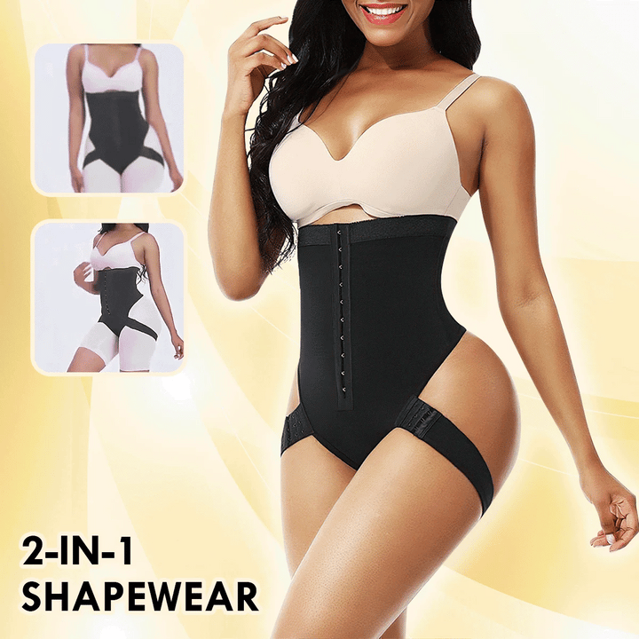 50% Rabatt + Kostenloser Versand | Shapex™ - Manschetten Bauchformung