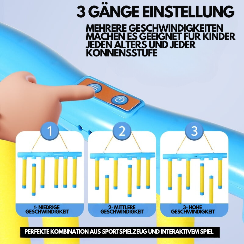 CatchMania - Fang-und-Gewinn Reflexspiel [Letzter Tag Rabatt]