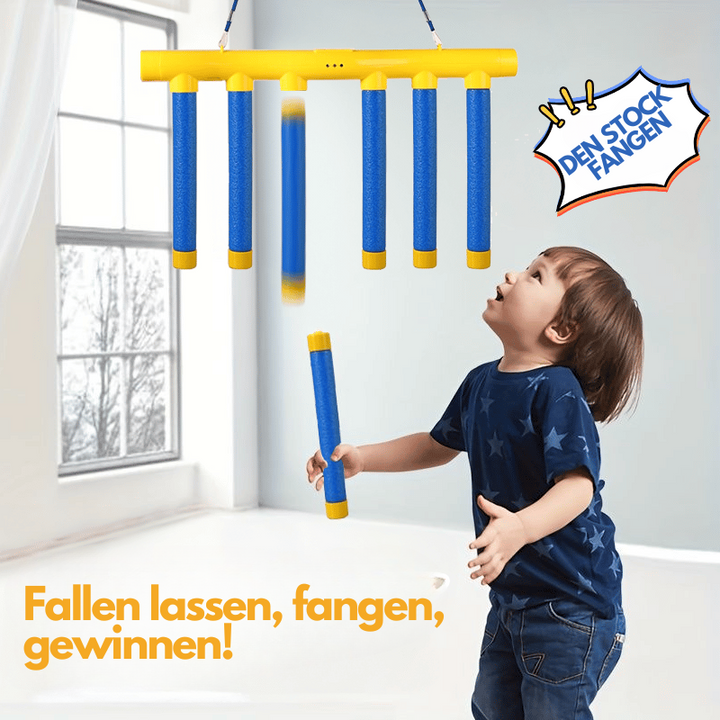 CatchMania - Fang-und-Gewinn Reflexspiel [Letzter Tag Rabatt]