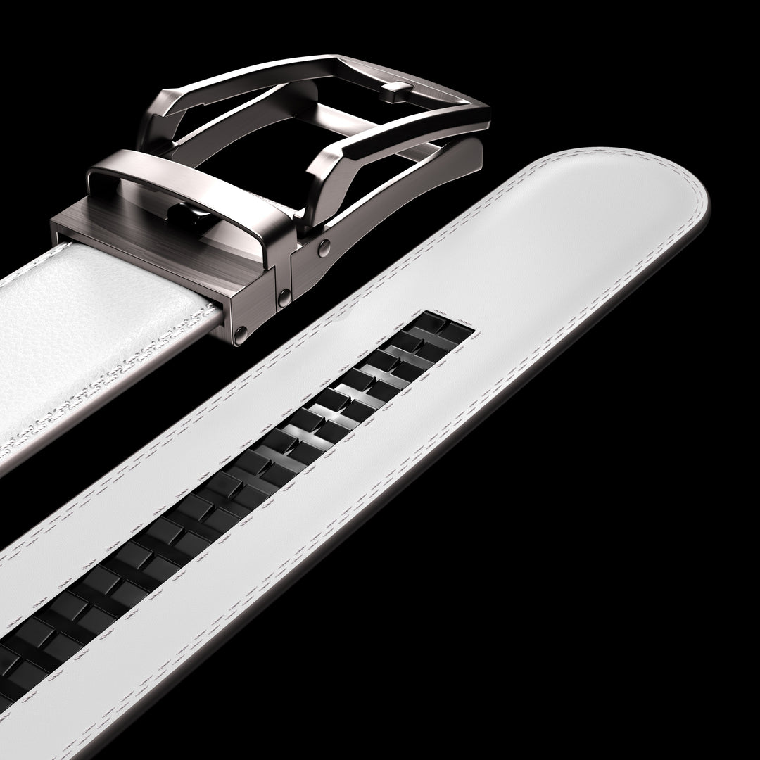 Women's Belt | Weiß