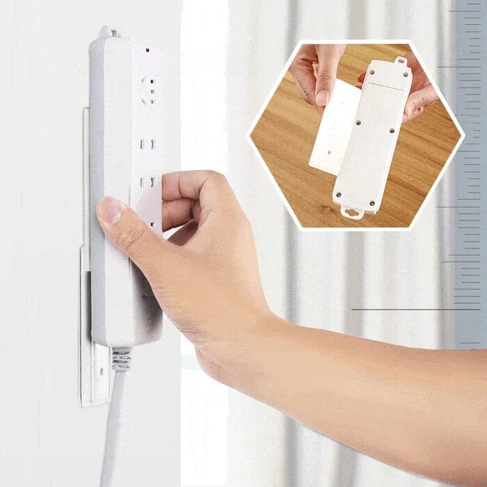 StickAll™ Perfekte Lösung für ein ordentliches und sicheres Zuhause!