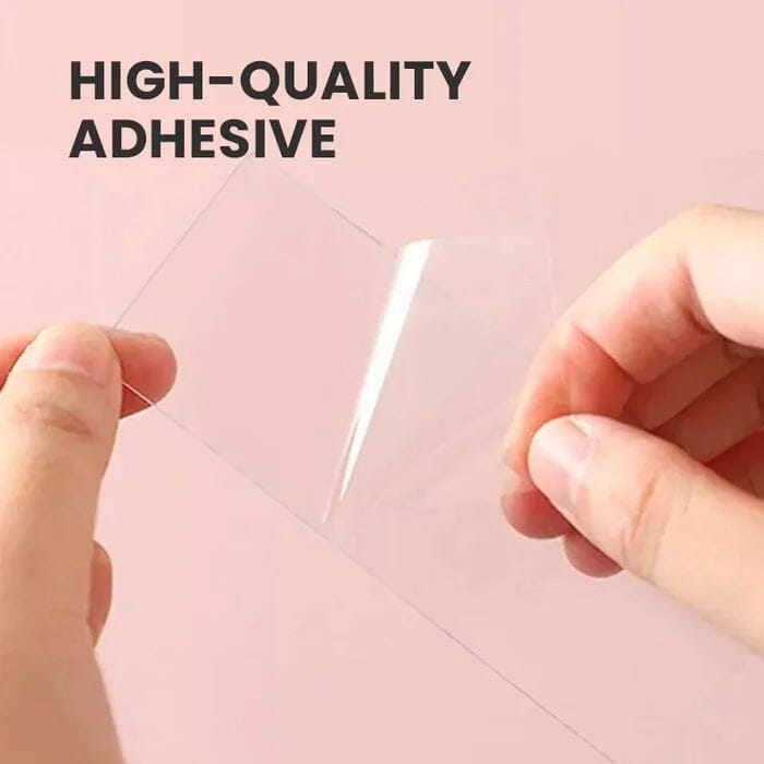 StickAll™ Perfekte Lösung für ein ordentliches und sicheres Zuhause!