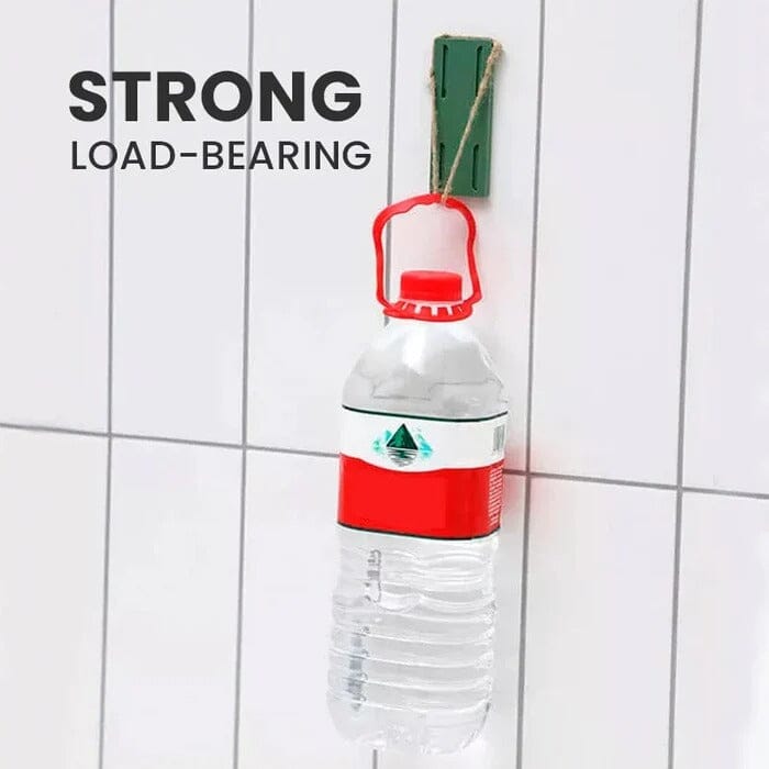 StickAll™ Perfekte Lösung für ein ordentliches und sicheres Zuhause!