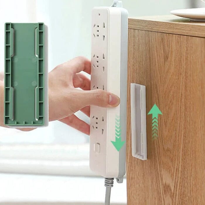 StickAll™ Perfekte Lösung für ein ordentliches und sicheres Zuhause!