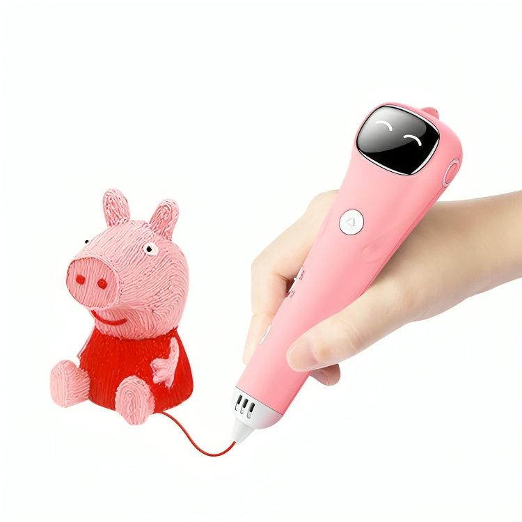 Inspire3D - Kreativität zum Leben erwecken!