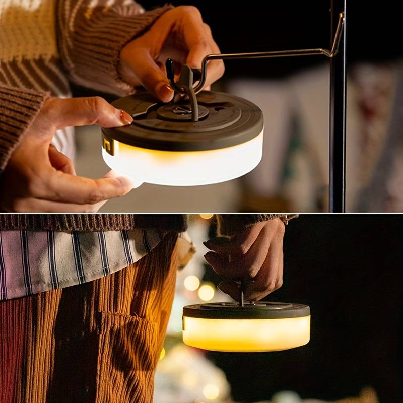 FeenGlow™ — Transform Nights with Enchanting Outdoor Glow | 50% Off