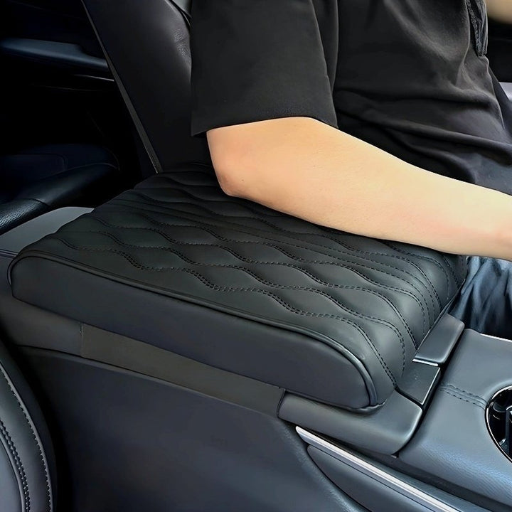 EasyRide - Das Kissen für optimalen Fahrkomfort!