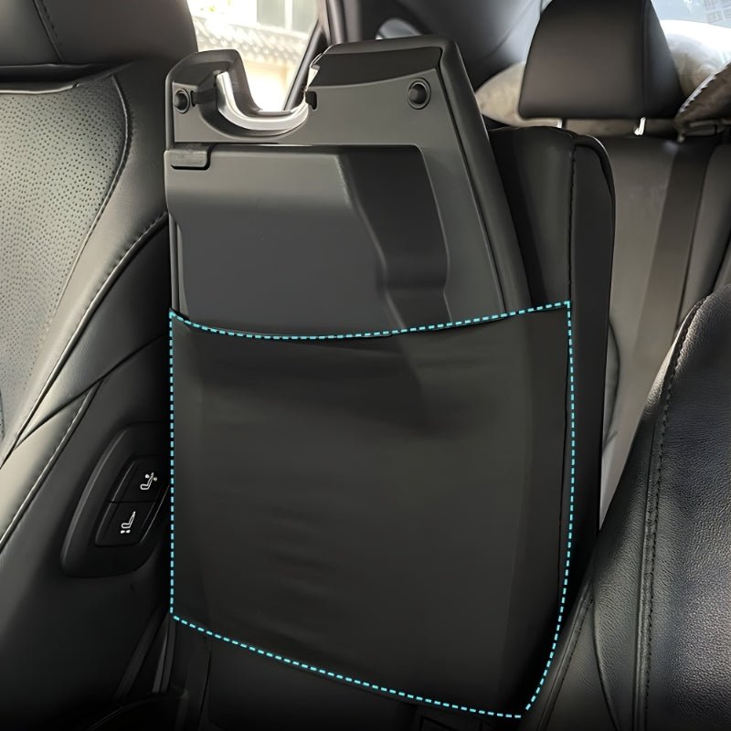 EasyRide - Das Kissen für optimalen Fahrkomfort!
