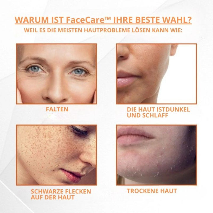 FaceCare™ Lösliches Kollagen