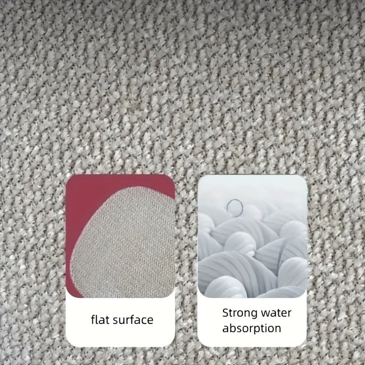 ScreenClear – Saubere Fliegengitter in wenigen Sekunden