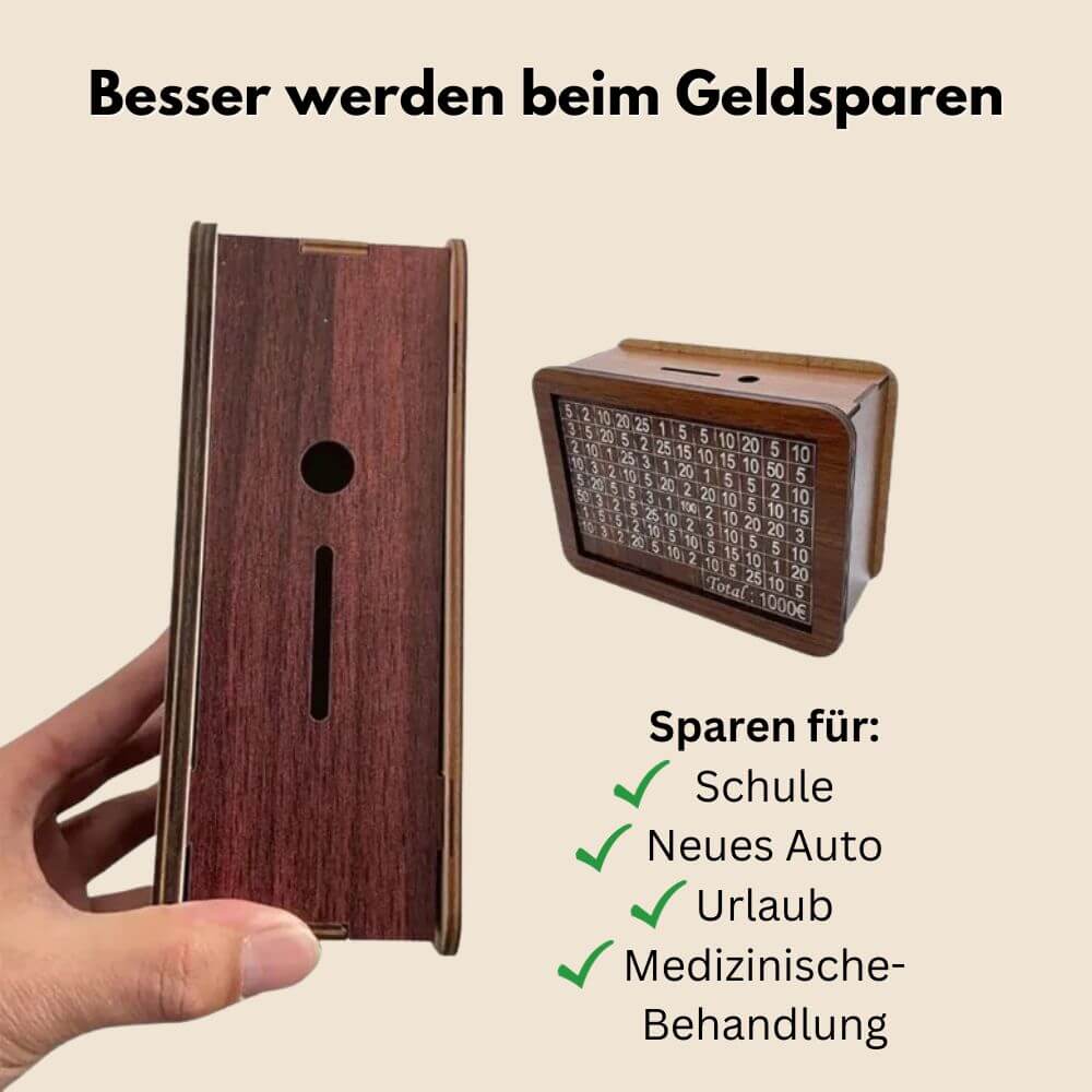 Finanzfreiheit™ Lebensqualität durch finanzielle Gelassenheit!