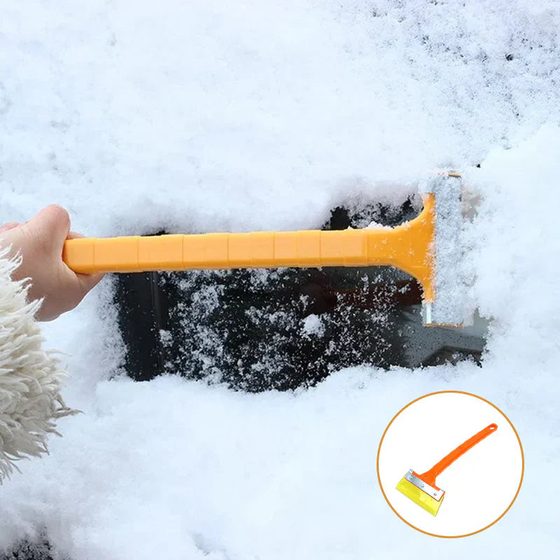 1+1 GRATIS | IceSwiper - Tragbare Schaufel zur Schnee- und Eisbeseitigung [Letzter Tag Rabatt]