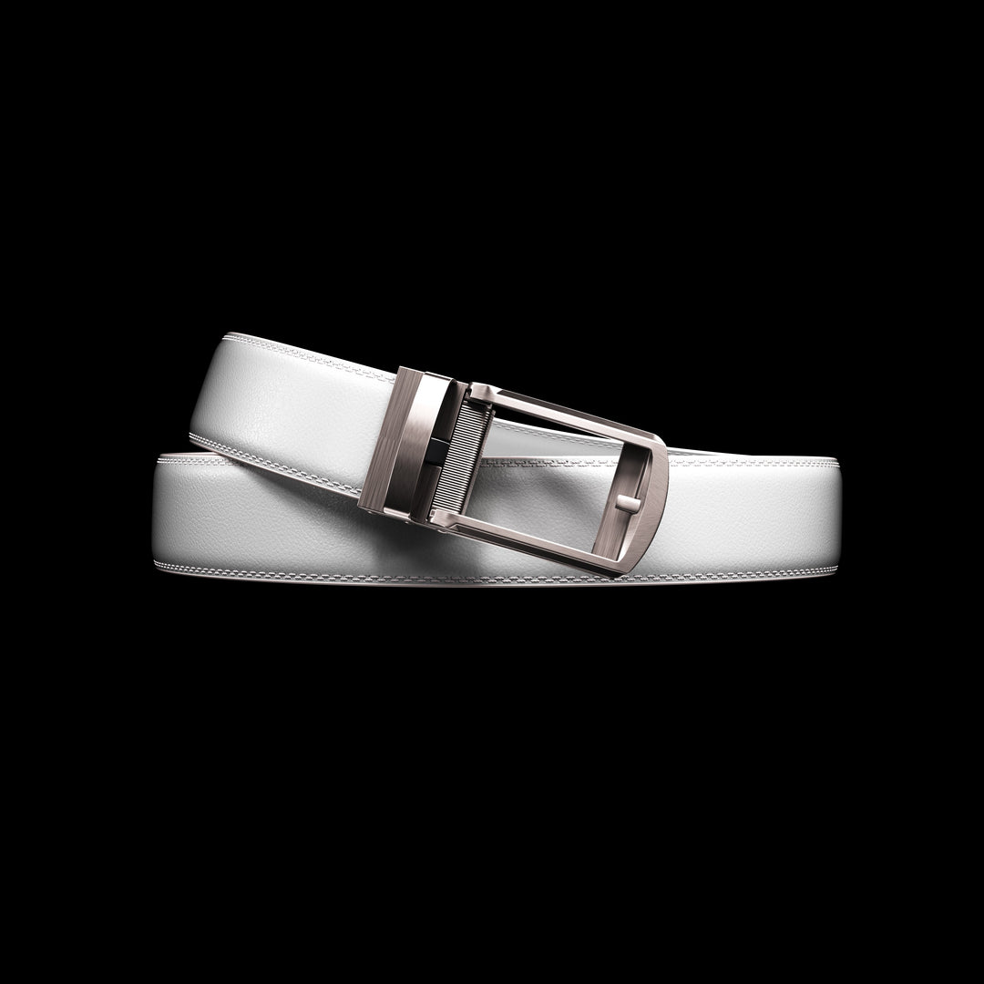 Women's Belt | Weiß