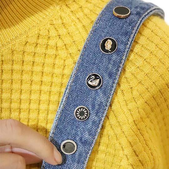 5+5 GRATIS | TrendyPins - Vorbeugung gegen unbeabsichtigte Exposition [Letzter Tag Rabatt]