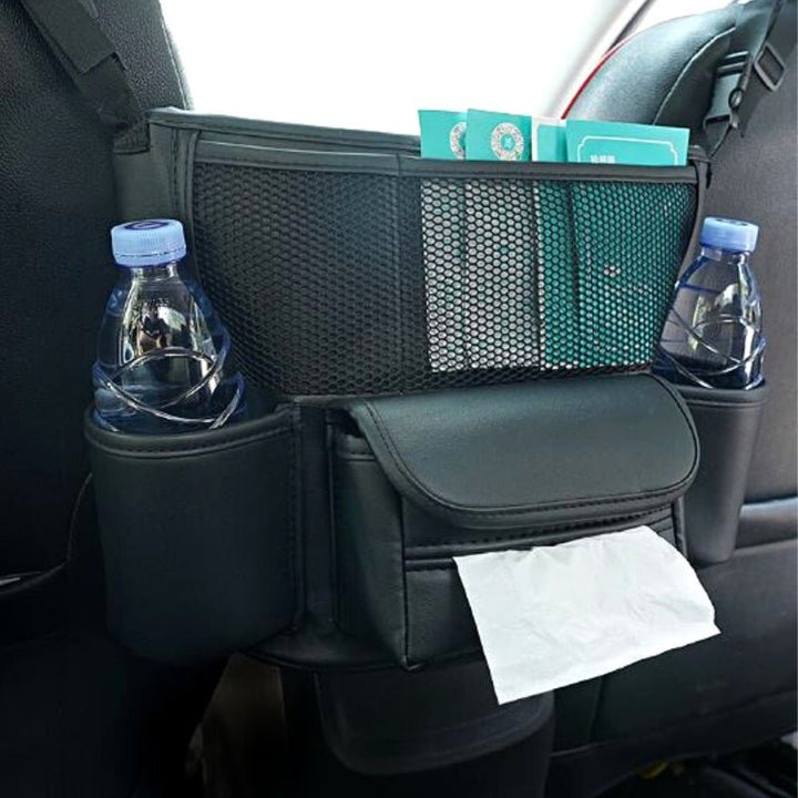 50% RABATT | CarOrganizer - Verabschieden Sie sich von einem unordentlichen Auto! [Letzter Tag Rabatt]