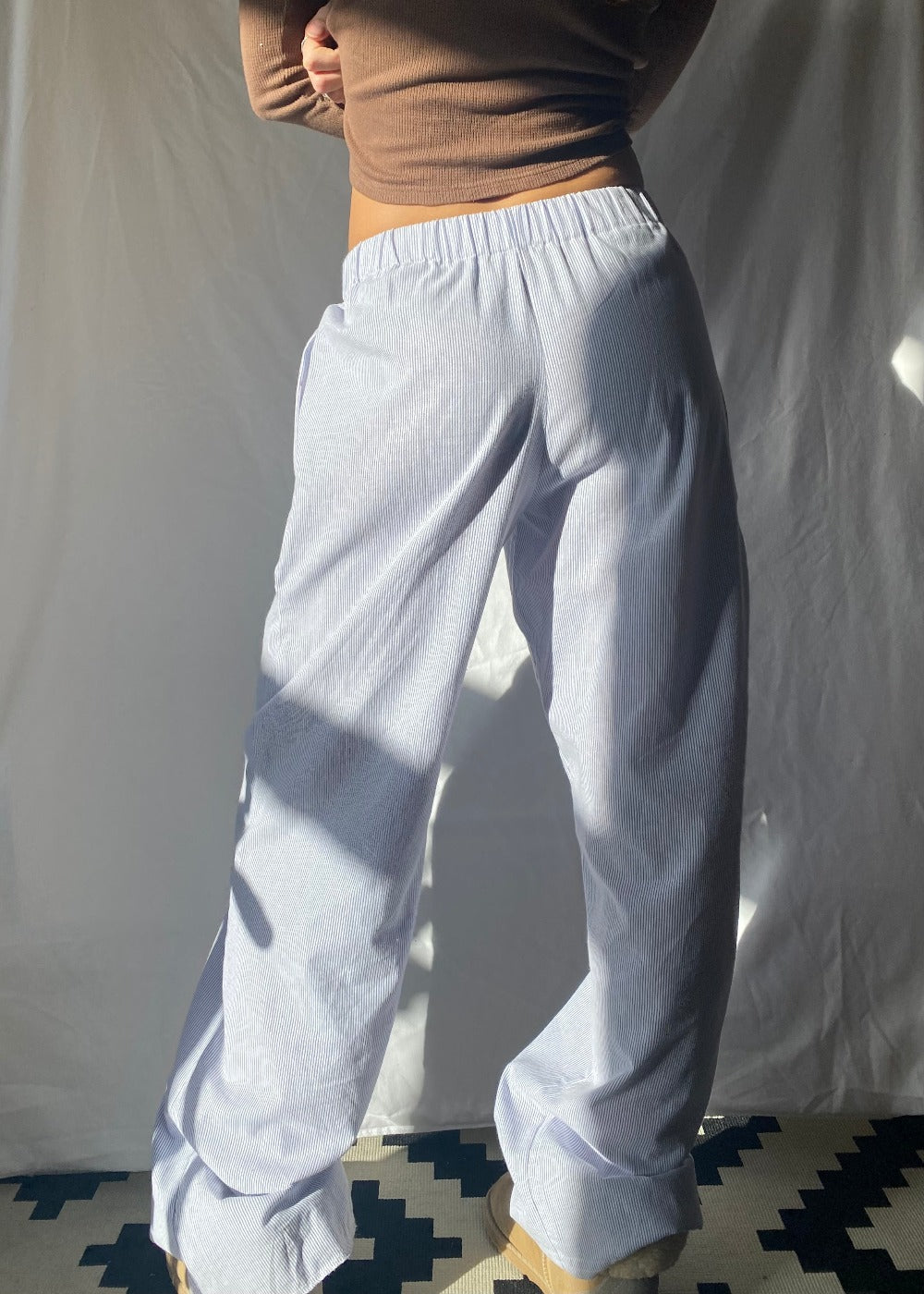Jilly™ | Lounge Hosen