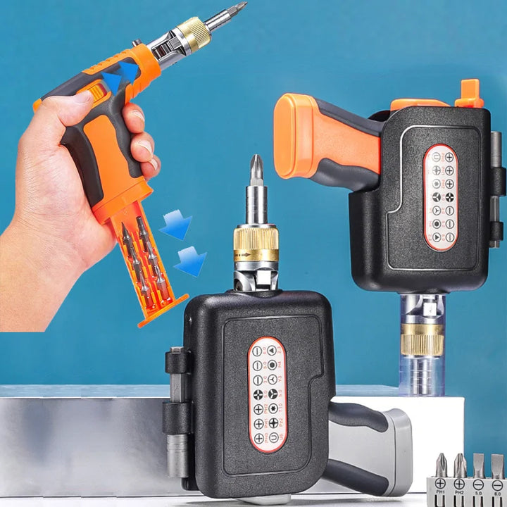 FixPro - Perfekte Reparaturen ohne Mühe