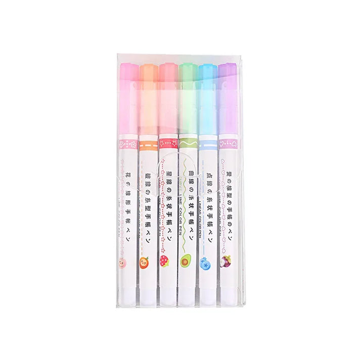 ColorMark™ – Kreative Farben für jede Idee