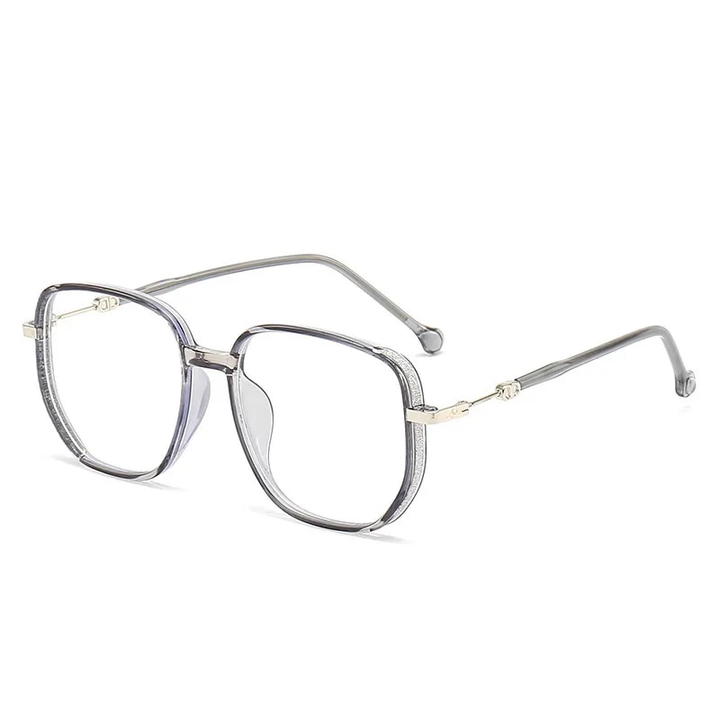 50% RABATT | ClearView™ - Kristallklare Sicht mit elegantem Stil [Letzter Tag Rabatt]