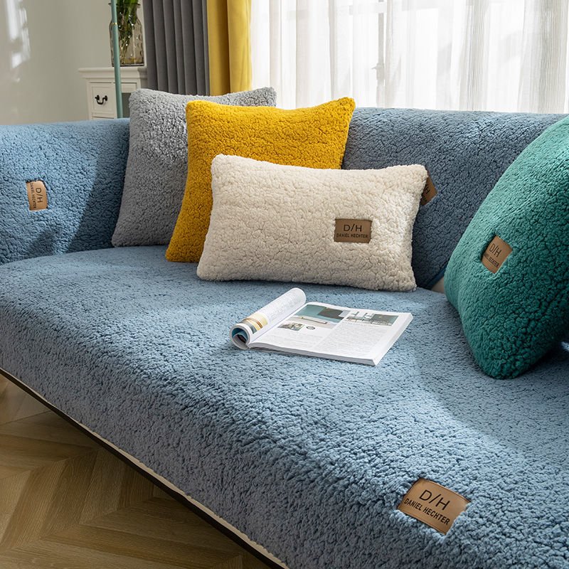 50% RABATT | EasyCover™ - Veredeln Sie Ihr Sofa mit stilvoller Weichheit [Letzter Tag Rabatt]
