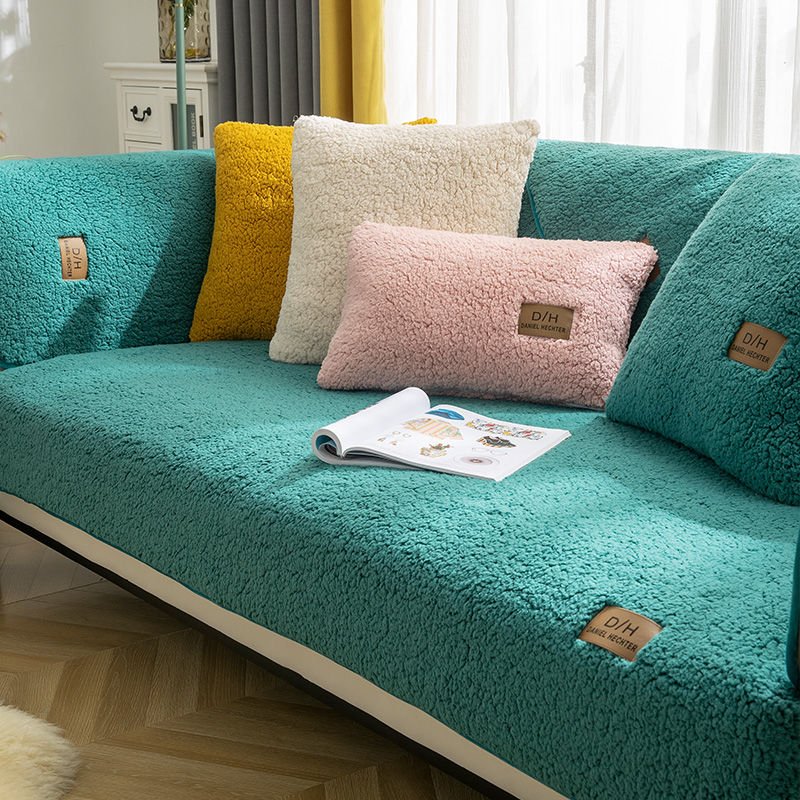 50% RABATT | EasyCover™ - Veredeln Sie Ihr Sofa mit stilvoller Weichheit [Letzter Tag Rabatt]