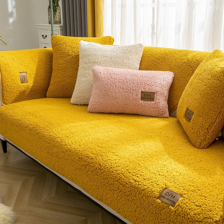 50% RABATT | EasyCover™ - Veredeln Sie Ihr Sofa mit stilvoller Weichheit [Letzter Tag Rabatt]