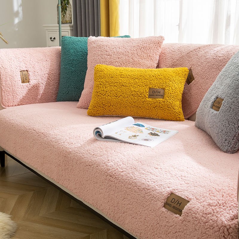 50% RABATT | EasyCover™ - Veredeln Sie Ihr Sofa mit stilvoller Weichheit [Letzter Tag Rabatt]