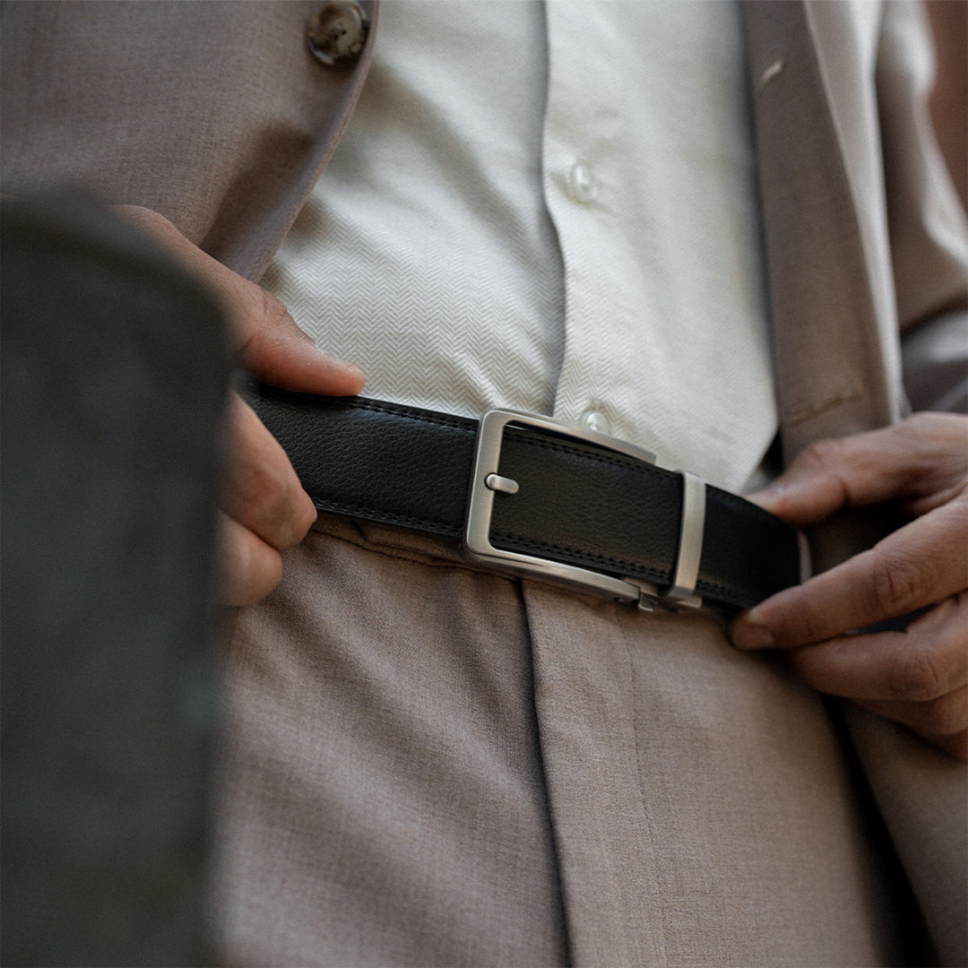 Buckley Belt XL | Blau