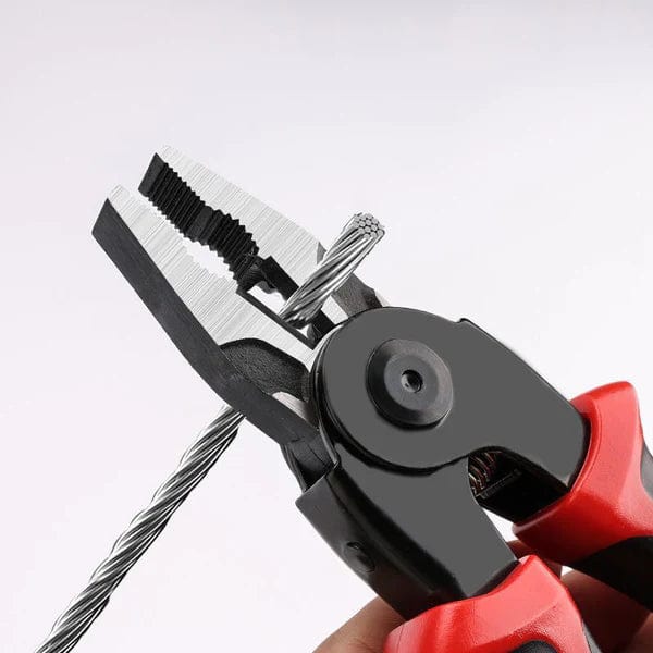 FlexiPliers™ - Vielseitiges 5-in-1-Zangenset [Letzter Tag Rabatt]
