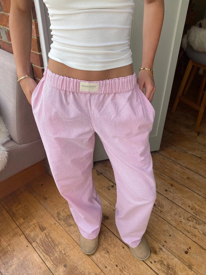 Jilly™ | Lounge Hosen