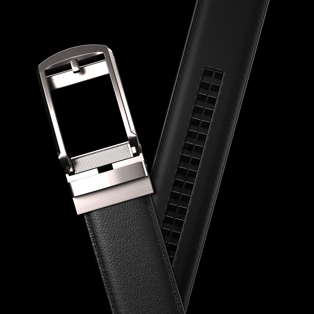 Women's Belt | Schwarz