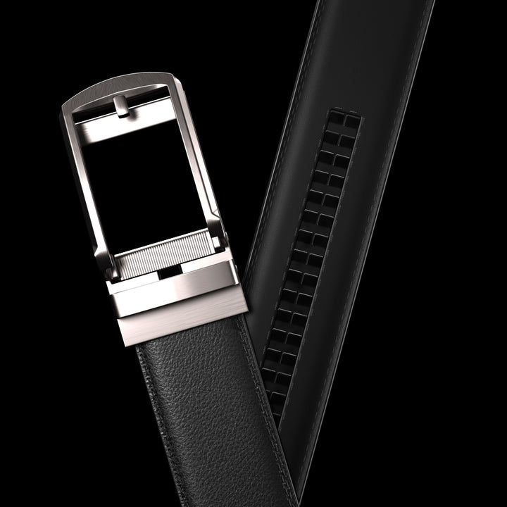 Women's Belt | Schwarz