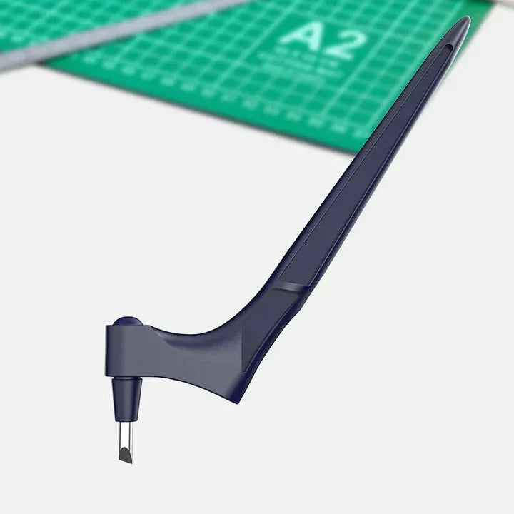 GyroCutter Crafter™ 360-Grad Papierschneider