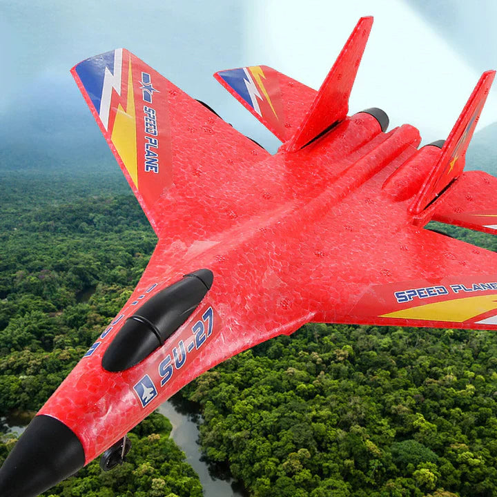 AeroGlide™ – Spaß für alle Altersgruppen, der der Schwerkraft trotzt!