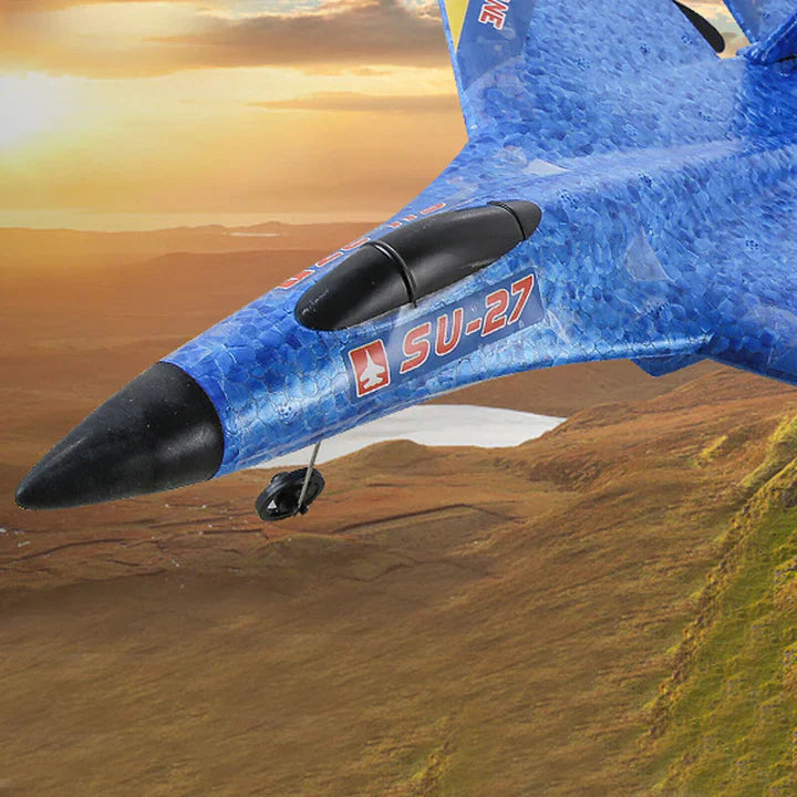 AeroGlide™ – Spaß für alle Altersgruppen, der der Schwerkraft trotzt!