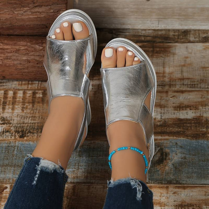 Mariëtte - Orthopedic Sandalen