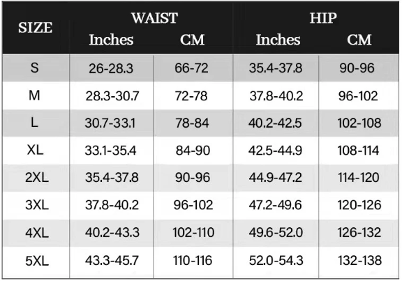 50% Rabatt + Kostenloser Versand | Shapex™ - Manschetten Bauchformung