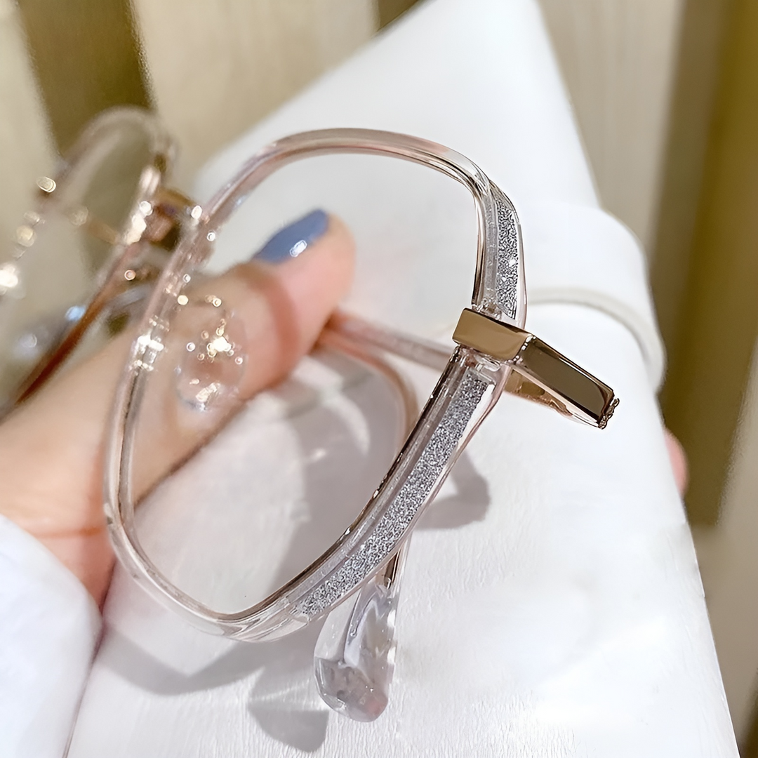 50% RABATT | ClearView™ - Kristallklare Sicht mit elegantem Stil [Letzter Tag Rabatt]