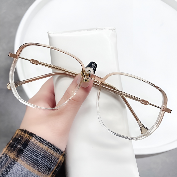 50% RABATT | ClearView™ - Kristallklare Sicht mit elegantem Stil [Letzter Tag Rabatt]