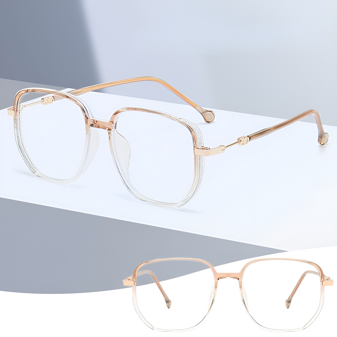 50% RABATT | ClearView™ - Kristallklare Sicht mit elegantem Stil [Letzter Tag Rabatt]